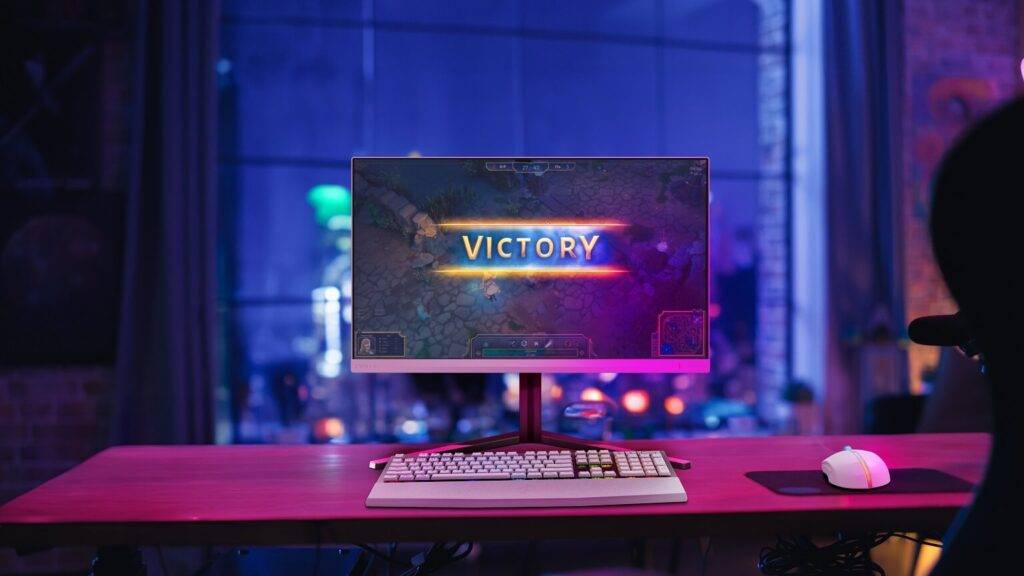 Jaunums spēlētājiem Philips Evnia 27M2N3501PA ir klāt! 13 Jaunums spēlētājiem Philips Evnia 27M2N3501PA ir klāt!