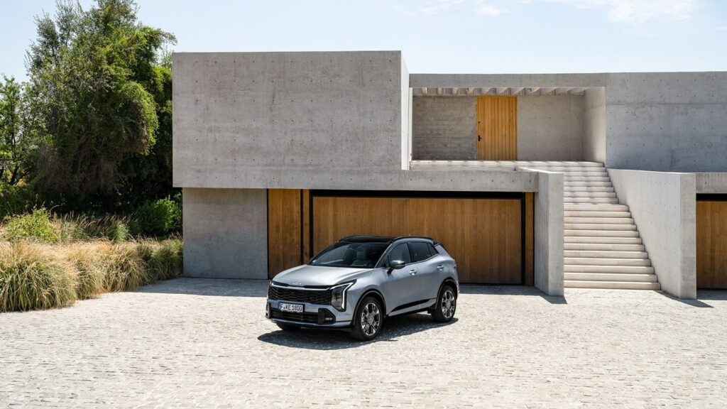 Tehnoloģijas ģimenēm: Kā modernie SUV iekaro auto pircēju sirdis 5 Tehnoloģijas ģimenēm: Kā modernie SUV iekaro auto pircēju sirdis