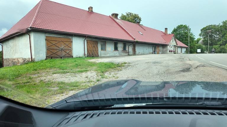 Dacia Bigster apskats