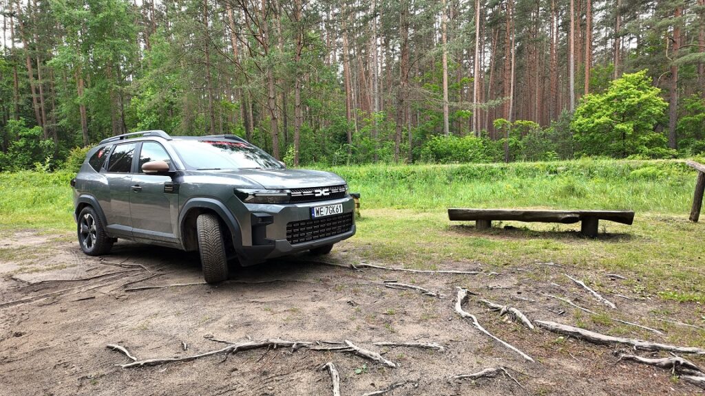 Dodamies uz Tērveti