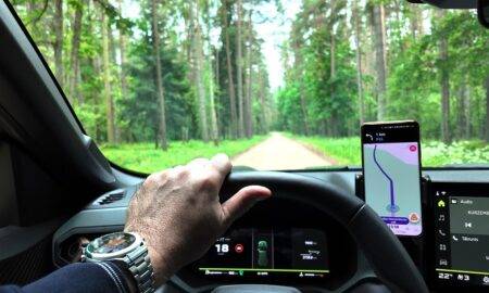 Dacia Bigster apskats