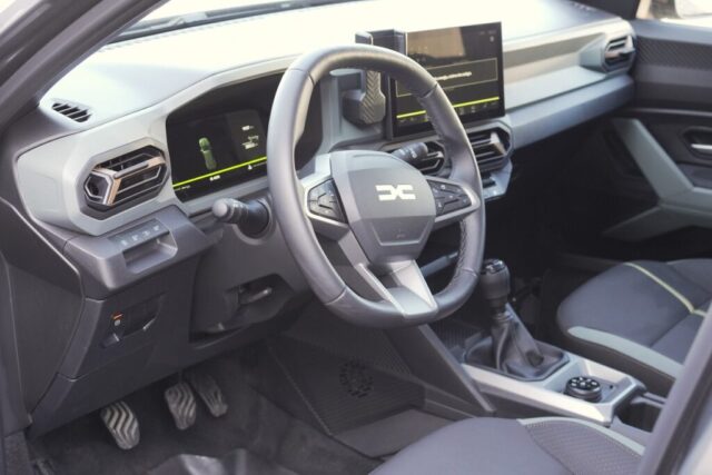 Dacia Bigster apskats 93 1024x683