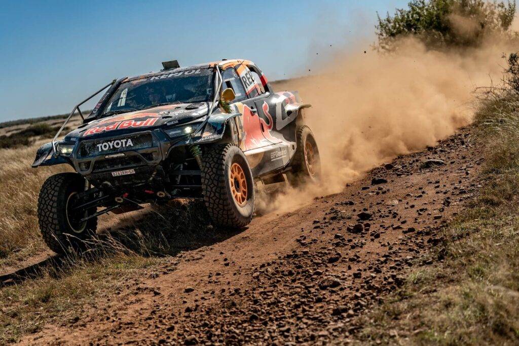 Toyota ātrākie sacīkšu un ielas automobiļi piedalīsies Gudvudas Ātruma festivālā 3 Toyota ātrākie sacīkšu un ielas automobiļi piedalīsies Gudvudas Ātruma festivālā