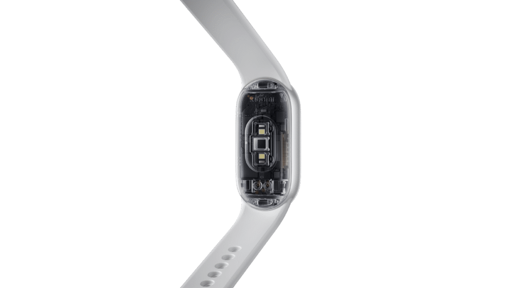 “Xiaomi” prezentē “Xiaomi Smart Band 10”: stilīgs uzlabojums gudrākai dzīvei