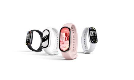 “Xiaomi” prezentē “Xiaomi Smart Band 10”: stilīgs uzlabojums gudrākai dzīvei