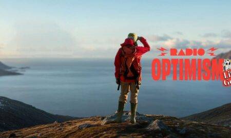 Radio Optimisms