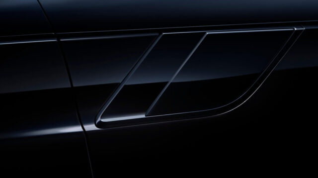 Range Rover Sport SV Black Edition 2 (1) Viss melnā – jaunais RangeRover Sport SV Black Edition