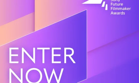 SONY FUTURE FILMMAKER AWARDS 2026