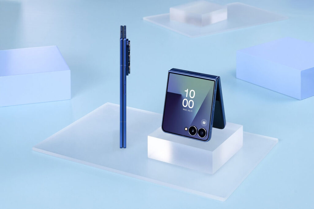 Sākusies jauna salokāmo viedtālruņu ēra – Samsung prezentē Galaxy Fold7 un Flip7