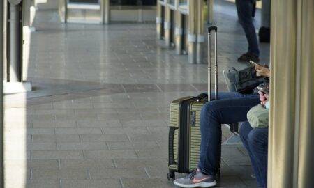 Bojāta bagāža kļūst par ceļotāju ikdienu – šogad jau 20% no visiem gadījumiem ceļojumu apdrošināšanā