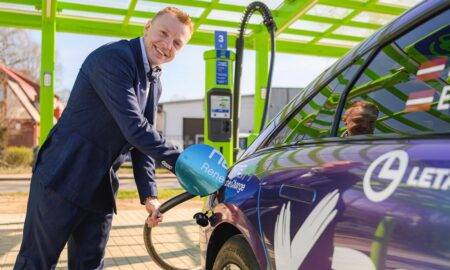 Kā plānot garāku ceļojumu ar elektroauto?