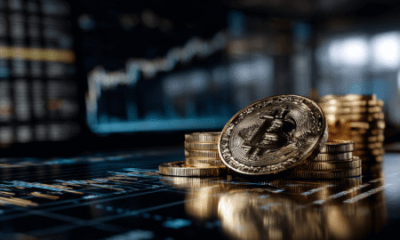 Cryptocurrency market in the first half of 2025