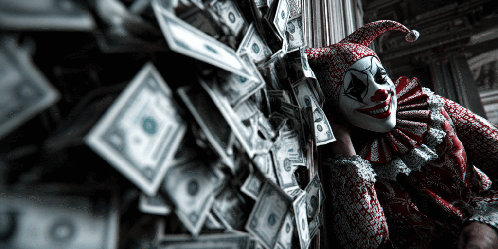 Joka pēc ierakstīts maksājuma mērķis var bloķēt maksājuma izpildi