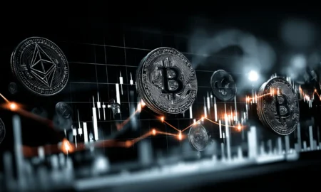 Jūnija kriptovalūtu tirgus apskats