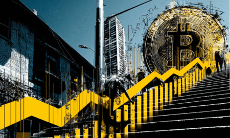 Bitcoin vērtībai jauna rekordcena