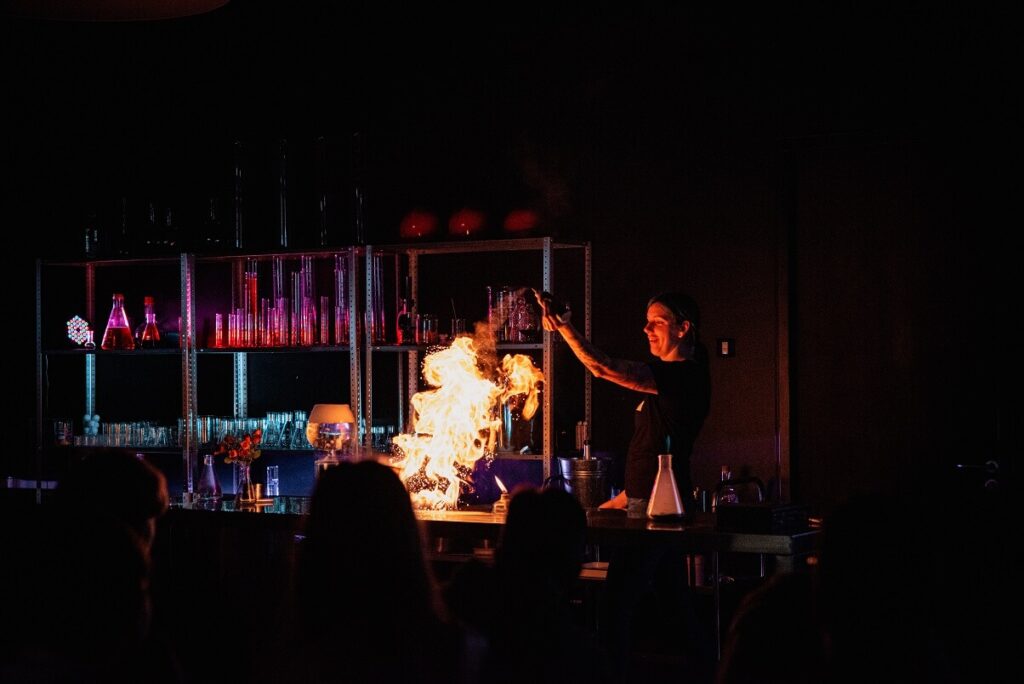 Vasara VIZIUM rit pilnā sparā – pievienojies zinātnes piedzīvojumam 10 Vasara VIZIUM rit pilnā sparā – pievienojies zinātnes piedzīvojumam