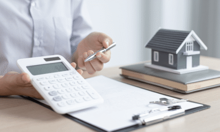 Plānojam finanses: kādas ir cerības saņemt kredītu?