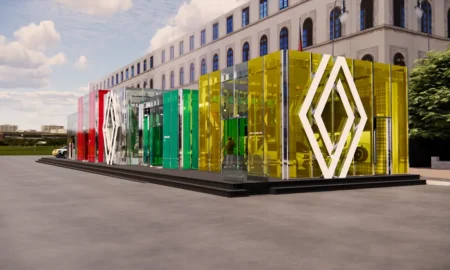 Jaunais RENAULT Clio