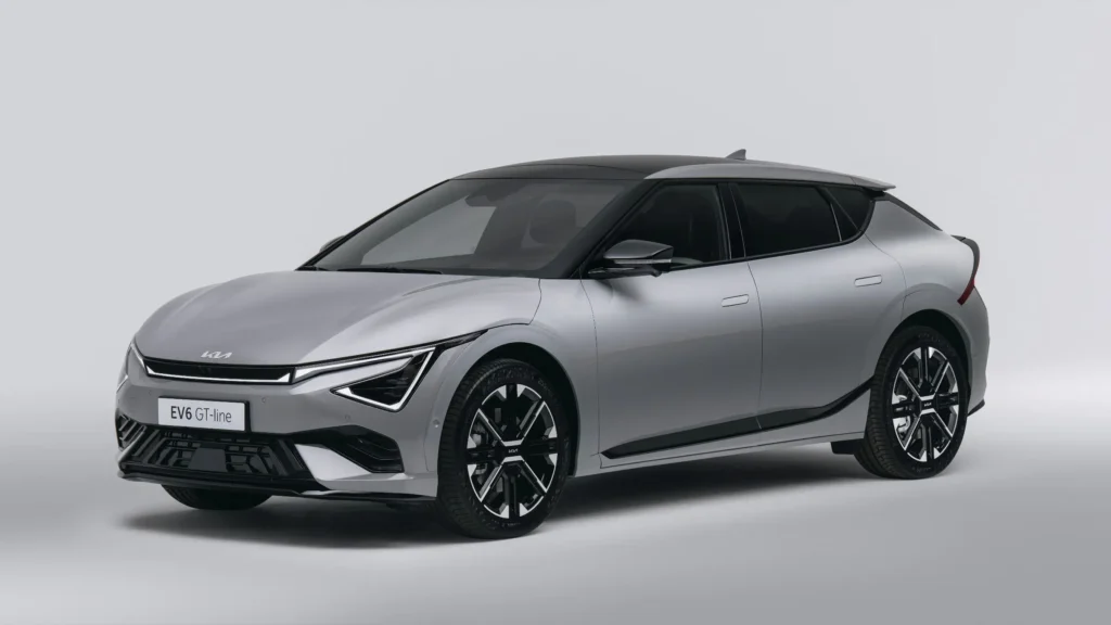 Kā atrast gariem braucieniem piemērotu elektromobili? 8 Kā atrast gariem braucieniem piemērotu elektromobili?