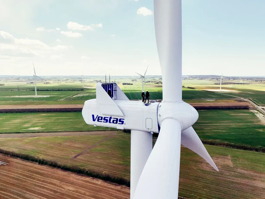 Dānijas lielākais vēja parku attīstītājs Eurowind Energy Latvijā plāno investēt 600 miljonus eiro 5 Eurowind Energy Latvijā