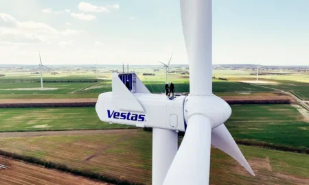 Eurowind Energy Latvijā