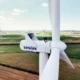 Eurowind Energy Latvijā