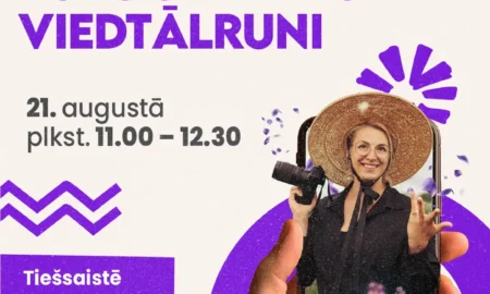 Padomi un triki fotografējot ar viedtālruni