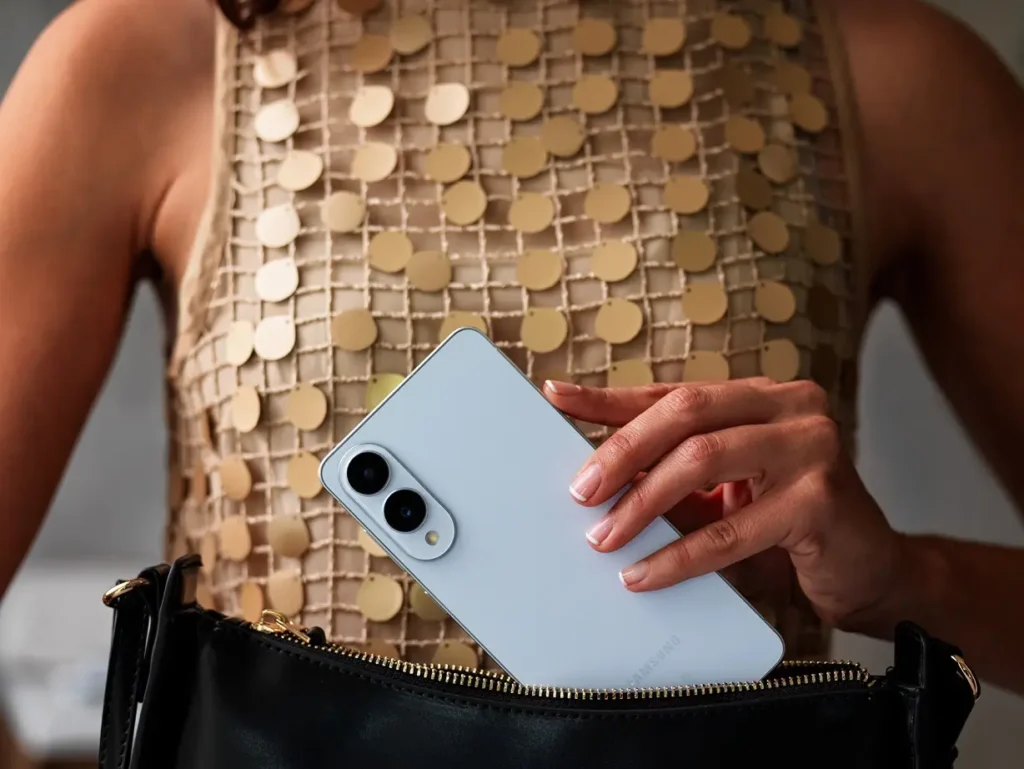 Īsts inženierijas brīnums: Samsung iepazīstina ar Galaxy S25 Edge 11 Īsts inženierijas brīnums: Samsung iepazīstina ar Galaxy S25 Edge