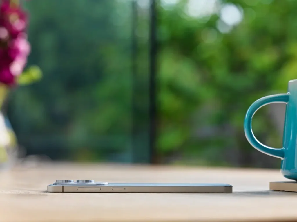 Īsts inženierijas brīnums: Samsung iepazīstina ar Galaxy S25 Edge 12 Īsts inženierijas brīnums: Samsung iepazīstina ar Galaxy S25 Edge