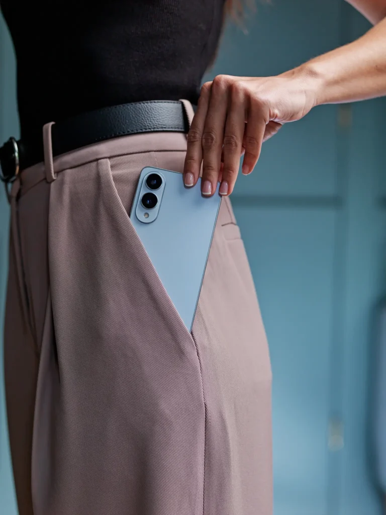 Īsts inženierijas brīnums: Samsung iepazīstina ar Galaxy S25 Edge 13 Īsts inženierijas brīnums: Samsung iepazīstina ar Galaxy S25 Edge