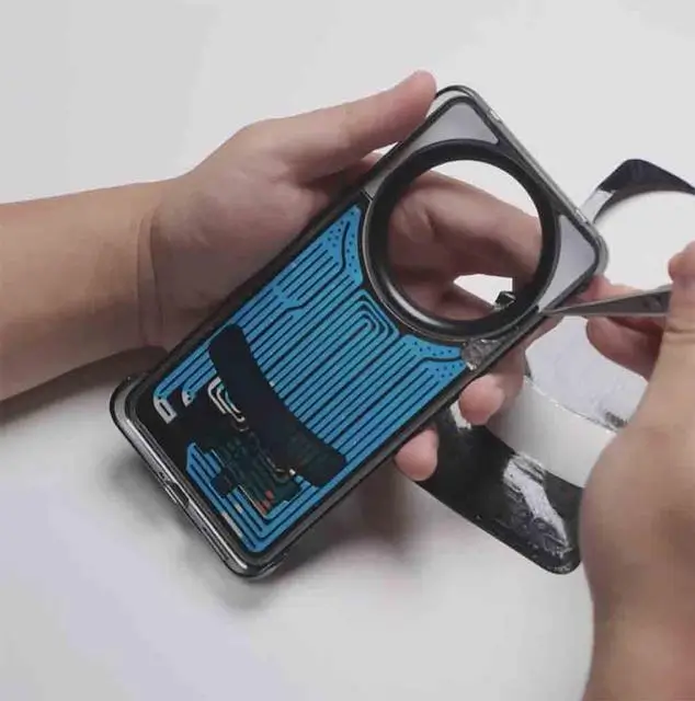 Huawei Mate 80 līnija