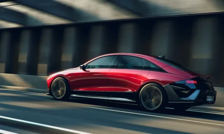 Elektroauto ar attieksmi jeb ar jaudu vien vairs nepietiek