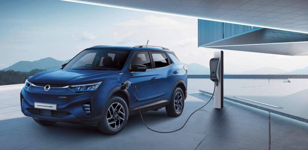 Ceļā uz tīrāku rītdienu: kāpēc autoražotāji paplašina hibrīdauto klāstu 4 Ceļā uz tīrāku rītdienu