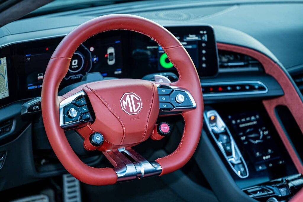 “AUTOBRAVA Motors” Rīgas Motormuzejā prezentē britu auto zīmolu MG 20 “AUTOBRAVA Motors” Rīgas Motormuzejā prezentē britu auto zīmolu MG