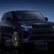 Range Rover Sport SV Bespoke: personalizācijas augstākā klase