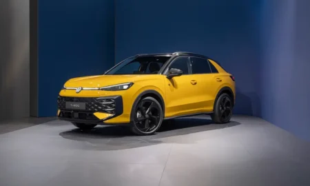 Jaunā Volkswagen T-Roc pasaules pirmizrāde: augstākās klases SUV kompaktā izmērā