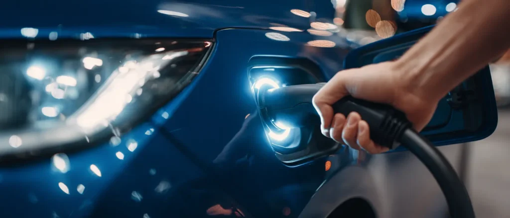 pērkot lietotu elektroauto