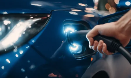 pērkot lietotu elektroauto