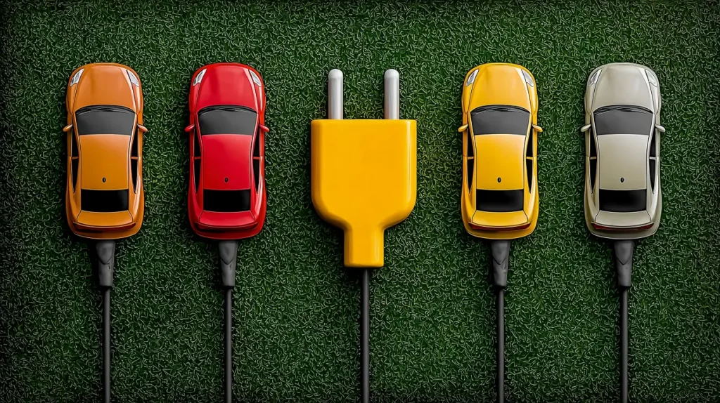 Elektroauto atbalsta programma tuvojas izsīkumam – LEAB aicina izmantot iespēju, kamēr finansējums vēl pieejams 5 Elektroauto atbalsta programma tuvojas izsīkumam – LEAB aicina izmantot iespēju, kamēr finansējums vēl pieejams