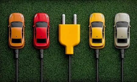 Elektroauto atbalsta programma tuvojas izsīkumam – LEAB aicina izmantot iespēju, kamēr finansējums vēl pieejams