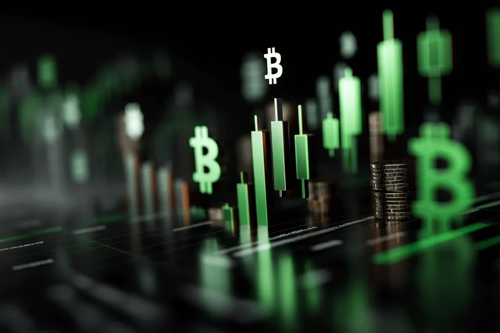 Kriptovalūtu tirgus nedēļas apskats: Kriptovalūtu rallijs turpinās un Bitcoin sasniedz jaunu rekordu 