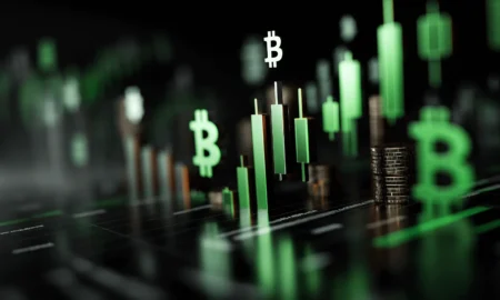 Kriptovalūtu tirgus nedēļas apskats: Kriptovalūtu rallijs turpinās un Bitcoin sasniedz jaunu rekordu