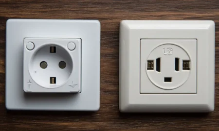 Kāpēc Latvijā ir 230 V, bet ASV tikai 110 V: elektroenerģijas standartu vēsture