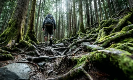 Kā neapmaldīties, staigājot nepazīstamās vietās