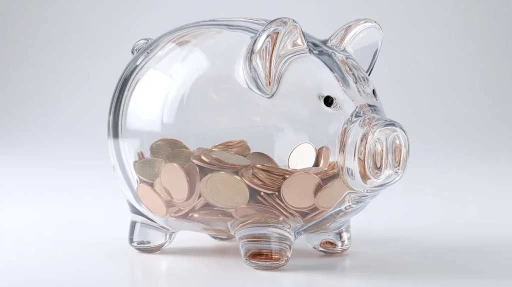 5 neparasti veidi, kā krāt naudu, ko, iespējams, vēl neesi izmēģinājis