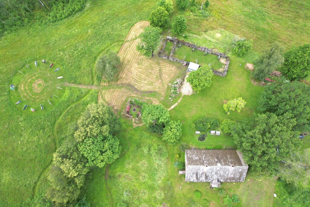 Vilhelma Purvīša muzejs