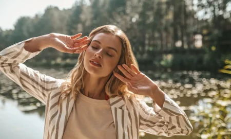 Kādus signālus sūta pārslogots organisms?