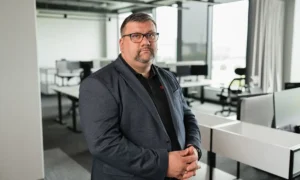 Uzņēmums Emergn uztic organizācijas Mākslīgā intelekta virzību Latvijas pārstāvim