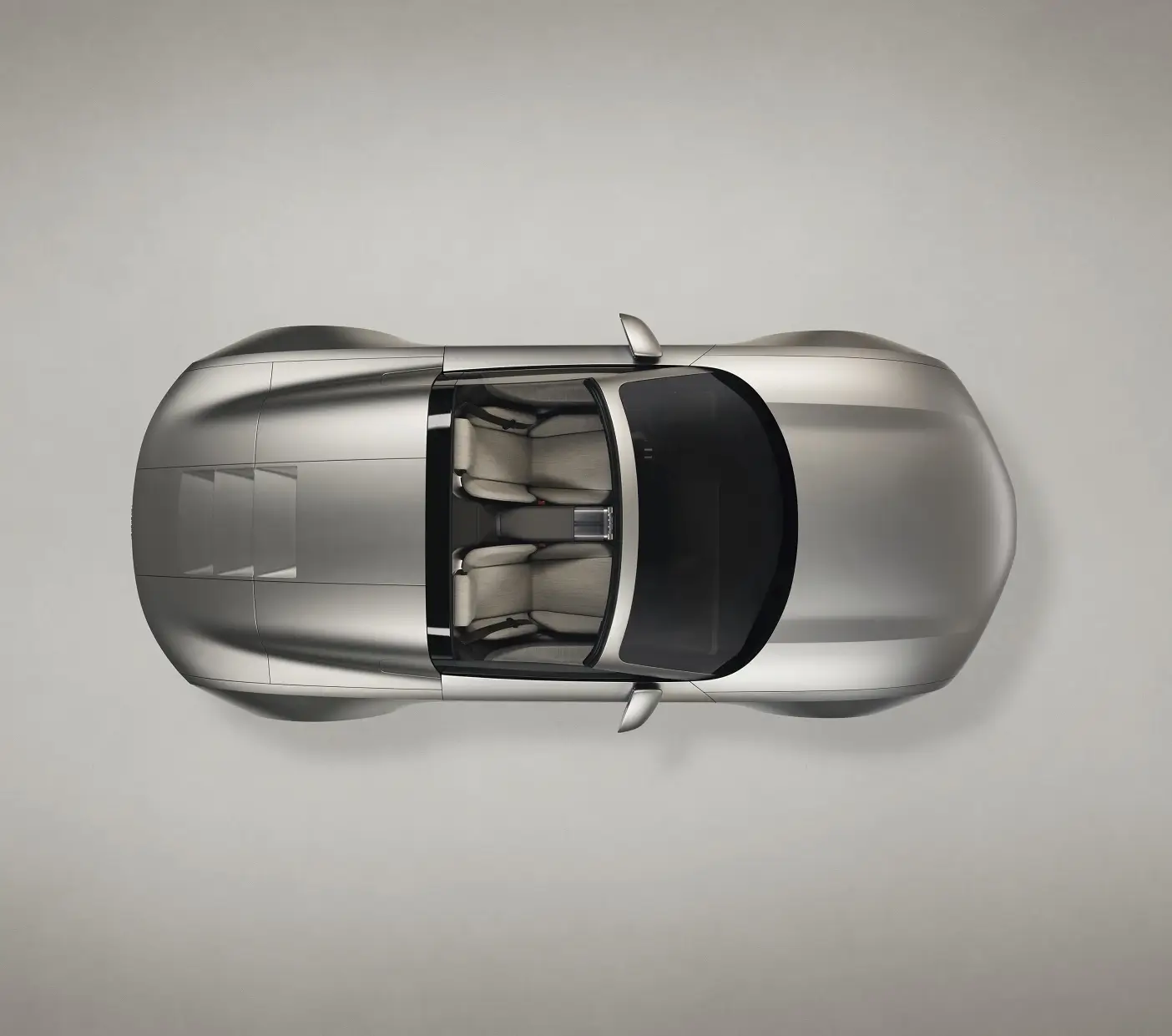 Audi Concept C: jaunas dizaina filozofijas manifests 11 Audi Concept C: jaunas dizaina filozofijas manifests