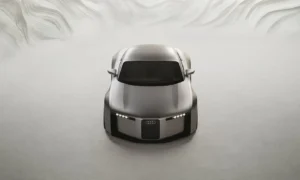 Audi Concept C: jaunas dizaina filozofijas manifests